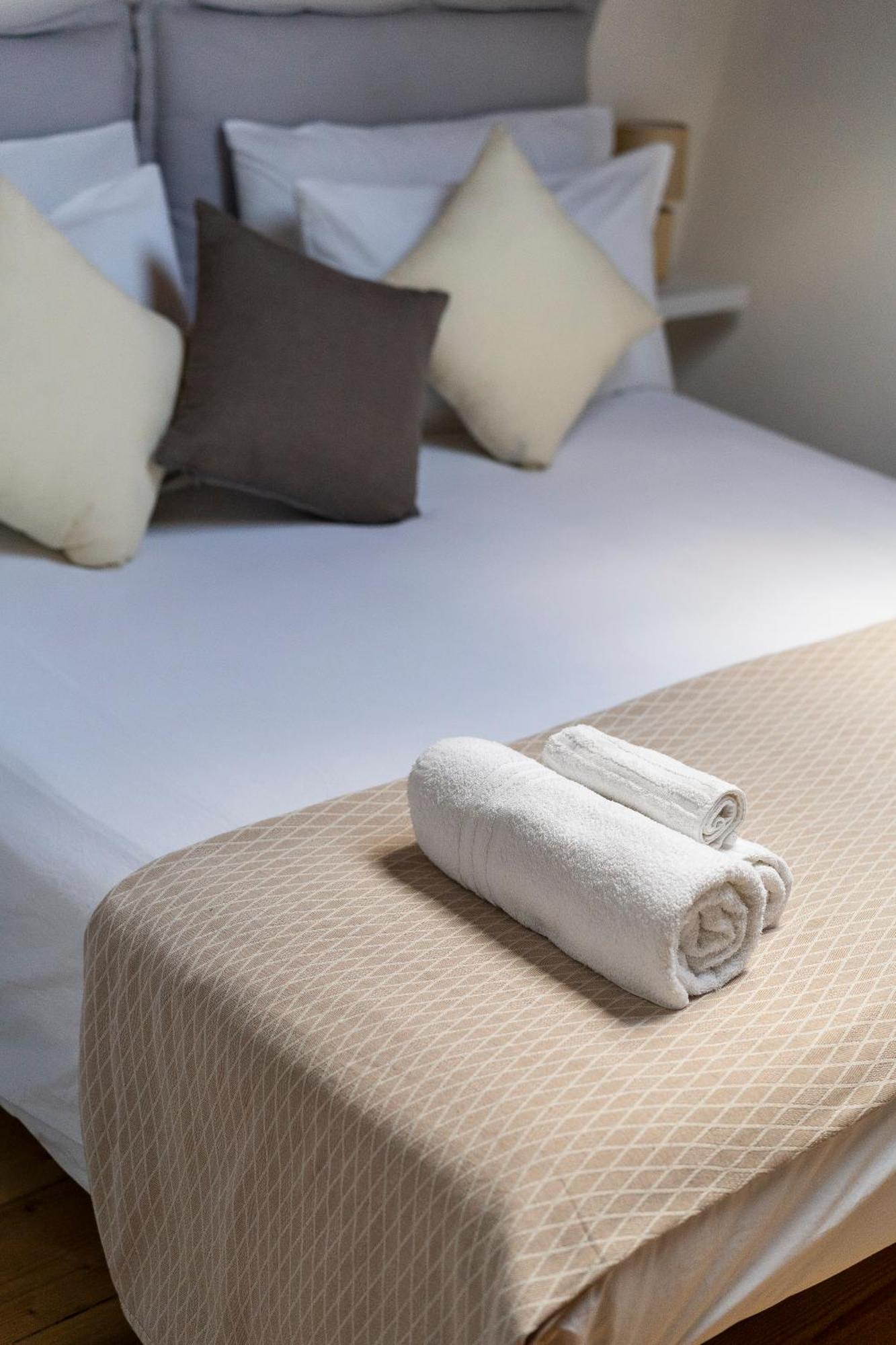 Apartamento Piazza Santo Spirito Con 2 Matrimoniali *