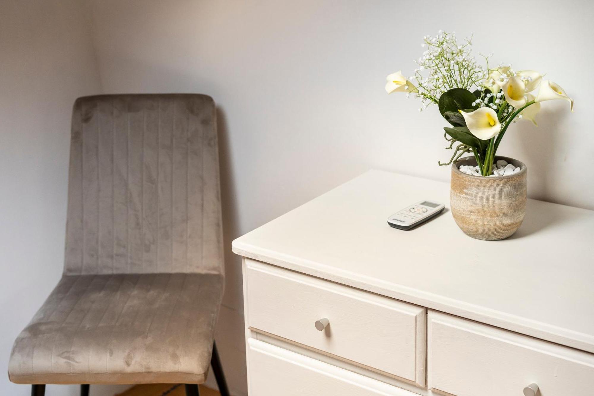 Apartamento Piazza Santo Spirito Con 2 Matrimoniali